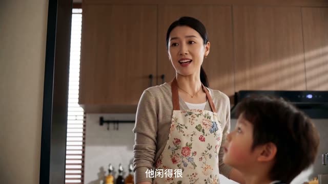 带娃